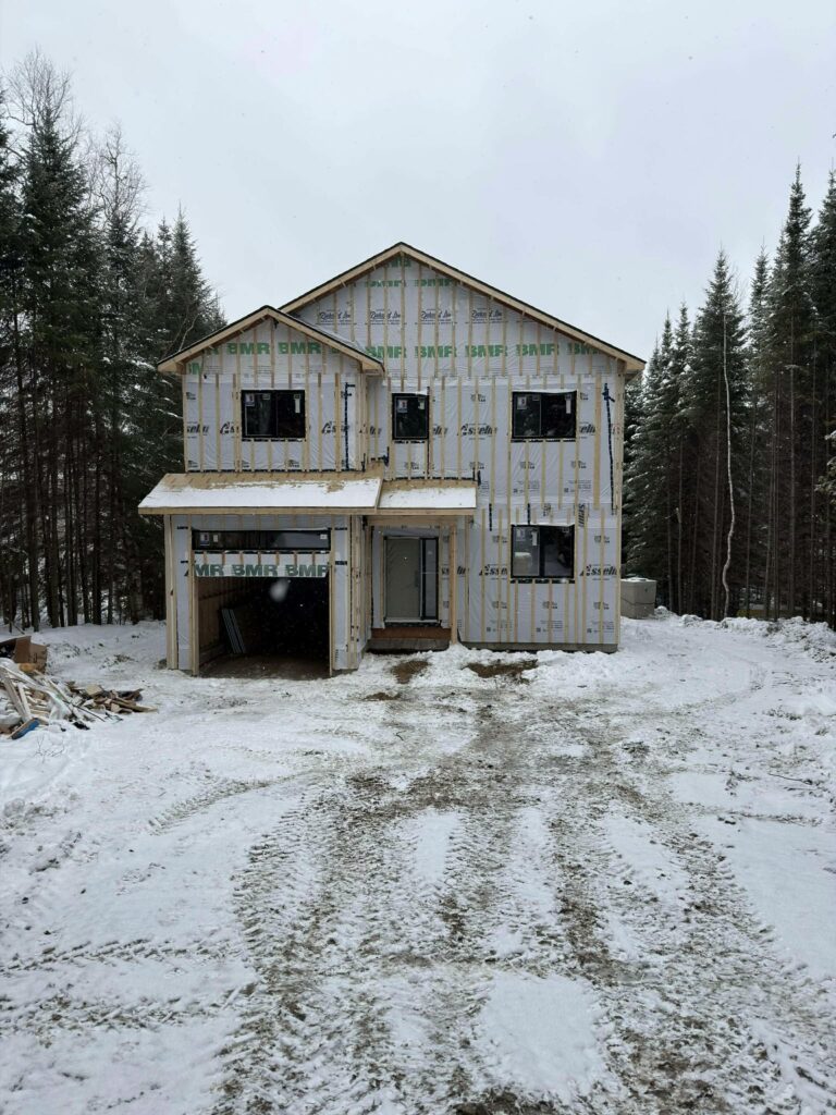 LES ENTREPRISES GALARNEAU INC - photo 5