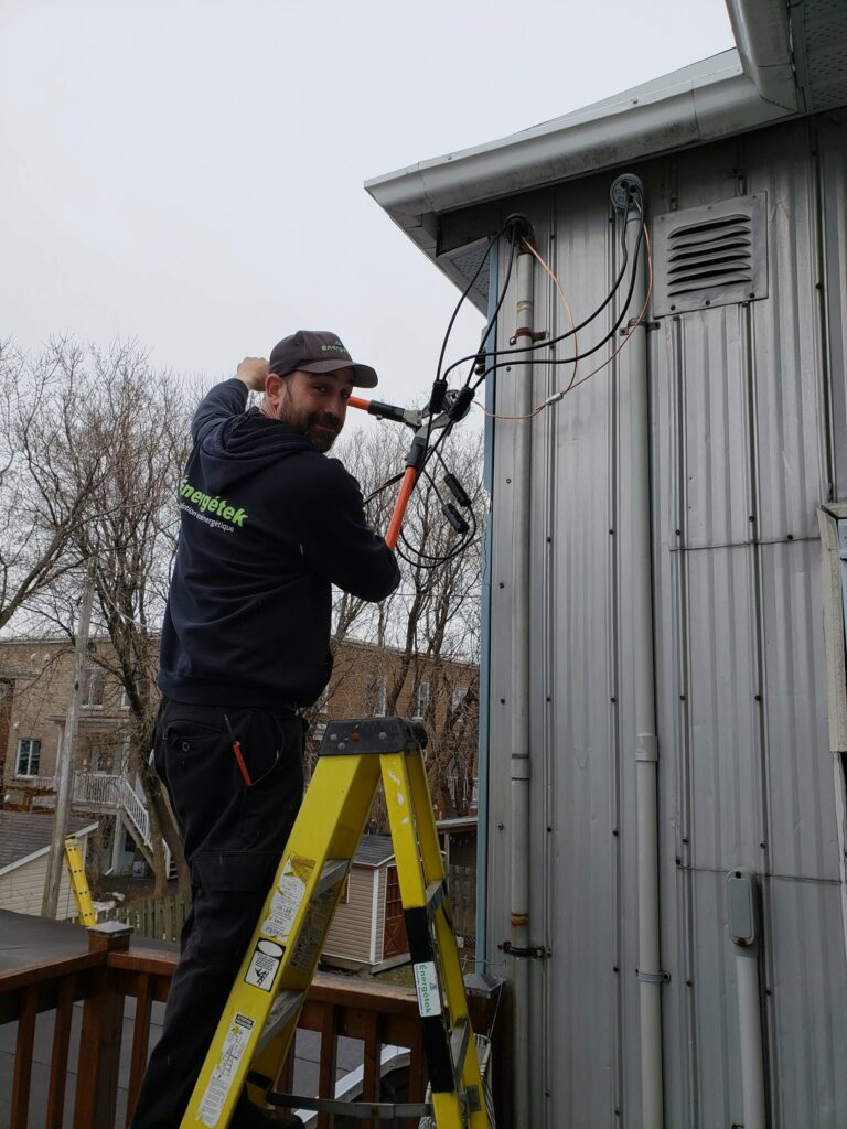 ÉNERGÉTEK INC - photo 2