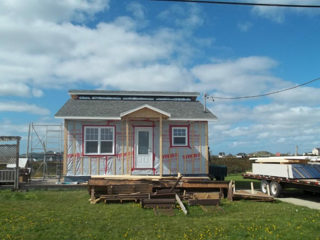RÉNOVATIONS POIRIER - photo 5