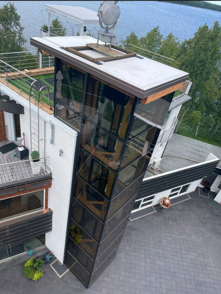 UNI-VERRE ROUYN-NORANDA INC - photo 4