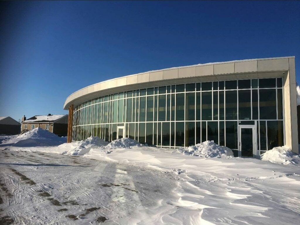 UNI-VERRE ROUYN-NORANDA INC - photo 6