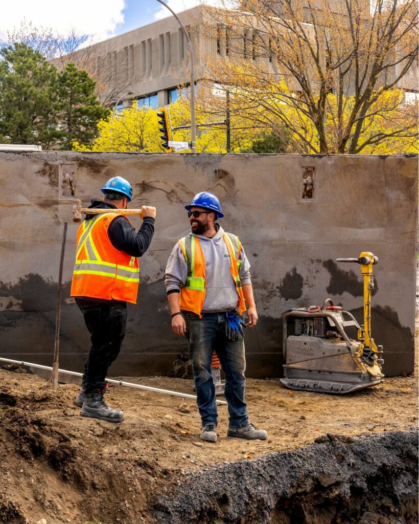 LES EXCAVATIONS SUPER INC - photo 2