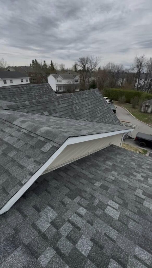 LES TOITURES CHARETTE ROOFING INC - photo 5