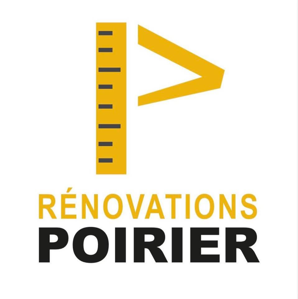 RÉNOVATIONS POIRIER