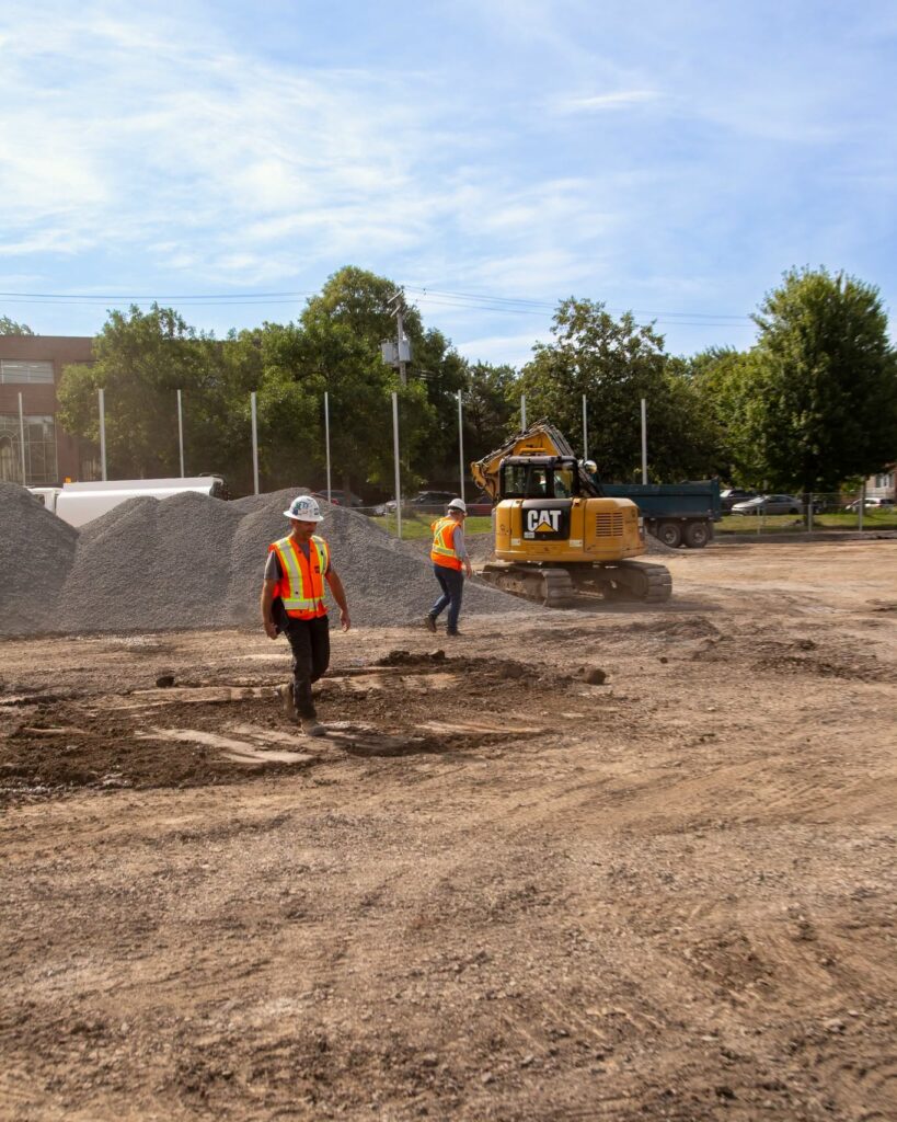 LES EXCAVATIONS SUPER INC - photo 3