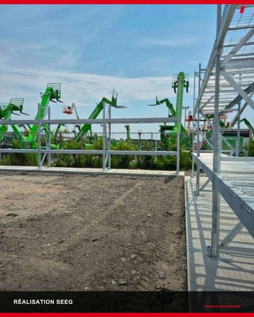 STRUCTURES EXPERT E.G. INC - photo 5