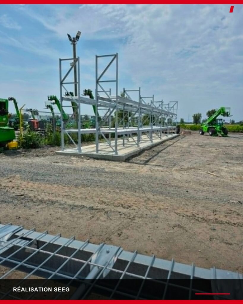 STRUCTURES EXPERT E.G. INC - photo 6