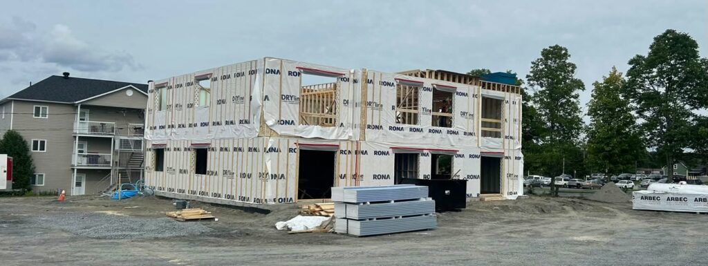 CONSTRUCTIONS STEEVE BOLDUC INC - photo 6