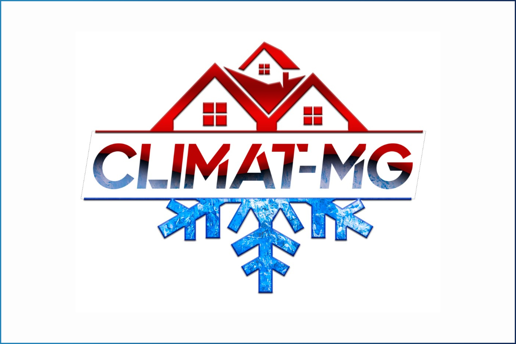 Carte de visite verso de CLIMAT M-G INC