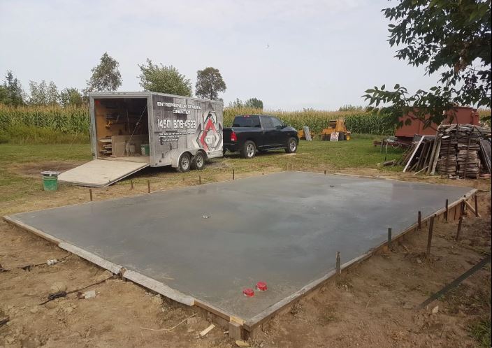 CONSTRUCTION EN BÉTON GT INC - photo 6