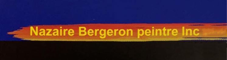 NAZAIRE BERGERON PEINTRE INC