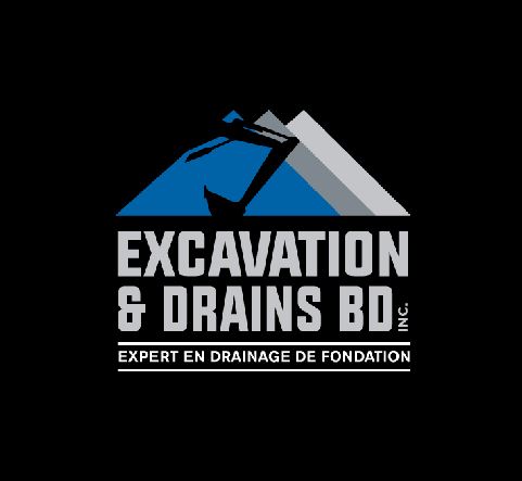 EXCAVATION ET DRAINS B.D. INC