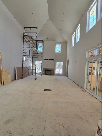 CONSTRUCTION J.F. SAMUEL INC - photo 2