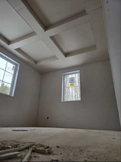 CONSTRUCTION J.F. SAMUEL INC - photo 3