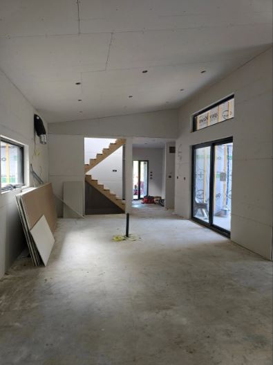 CONSTRUCTION J.F. SAMUEL INC - photo 5