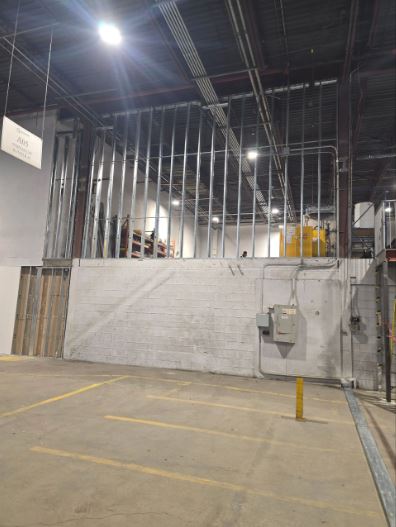 CONSTRUCTION J.F. SAMUEL INC - photo 6