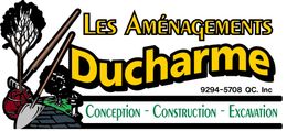 Carte de visite recto de 9294-5708 QUÉBEC INC