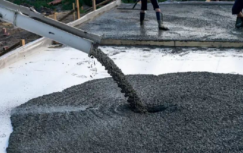 FINITION DE BÉTON PROLESS INC - photo 2