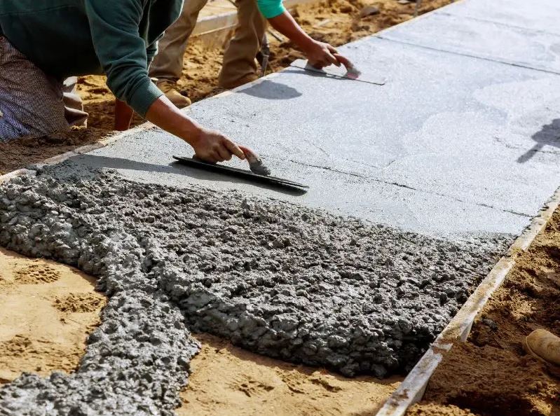 FINITION DE BÉTON PROLESS INC - photo 3