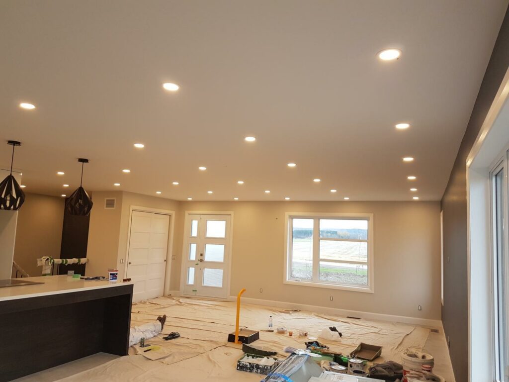 PEINTURE FANNIE T INC - photo 3