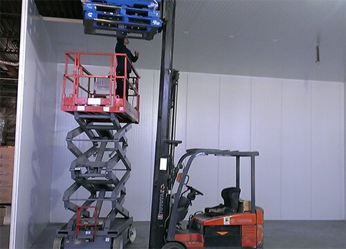 GROUPE PROTEC INC - photo 5