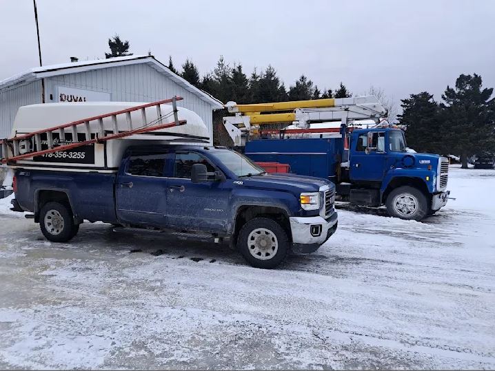 2545-7466 QUÉBEC INC - photo 1