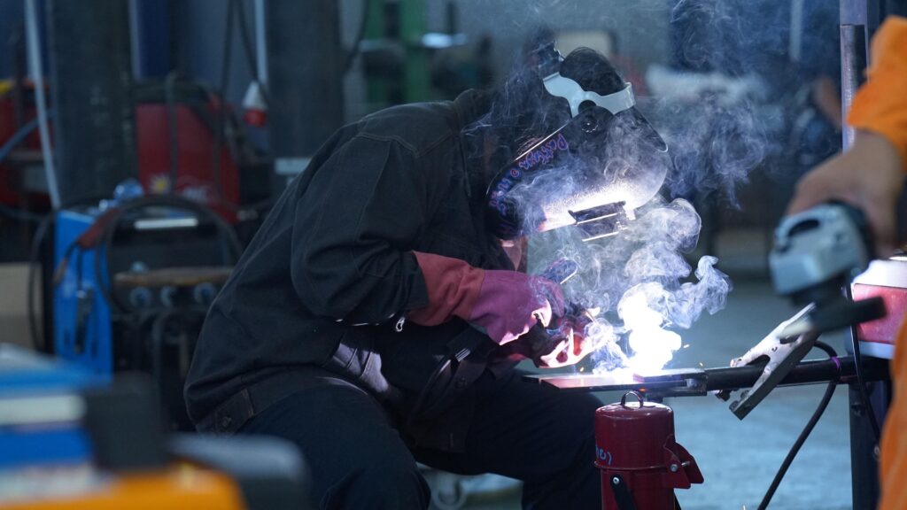 SOUDURE R. LEMELIN INC - photo 3