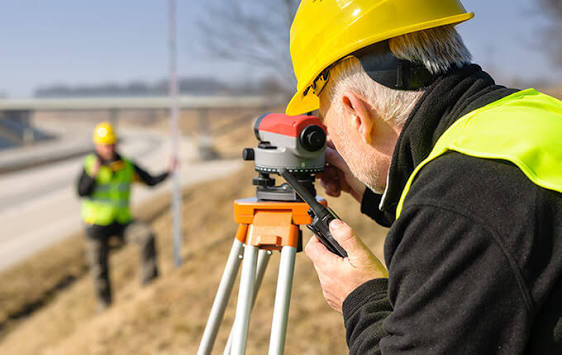 LUC HÉBERT, ARPENTEUR-GÉOMÈTRE INC - photo 4