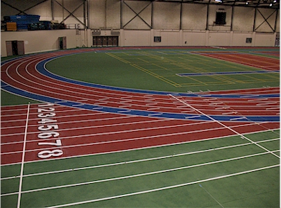 LES LIGNES SPORTIVES R & R INC - photo 1