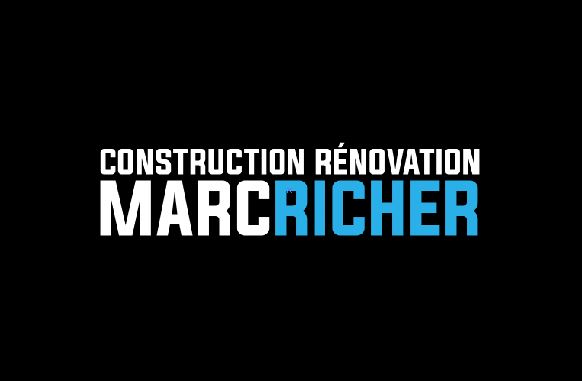 CONSTRUCTION ET RÉNOVATION MARC RICHER INC