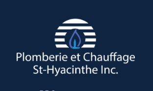 PLOMBERIE ET CHAUFFAGE ST-HYACINTHE INC