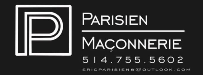 PARISIEN MAÇONNERIE INC