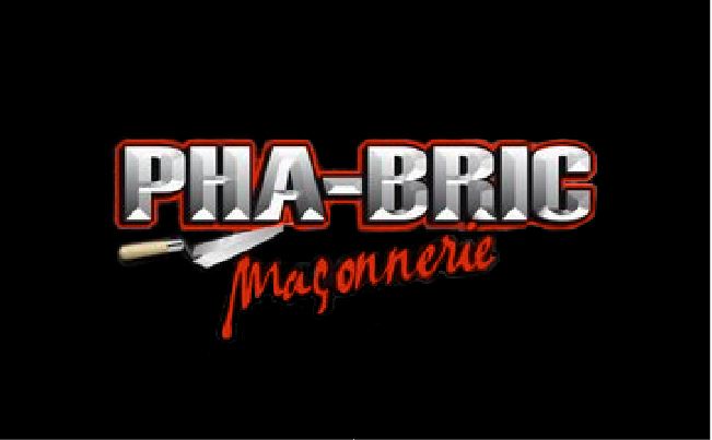 PHA-BRIC MAÇONNERIE ENR