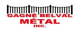 GAGNÉ-BELVAL MÉTAL INC