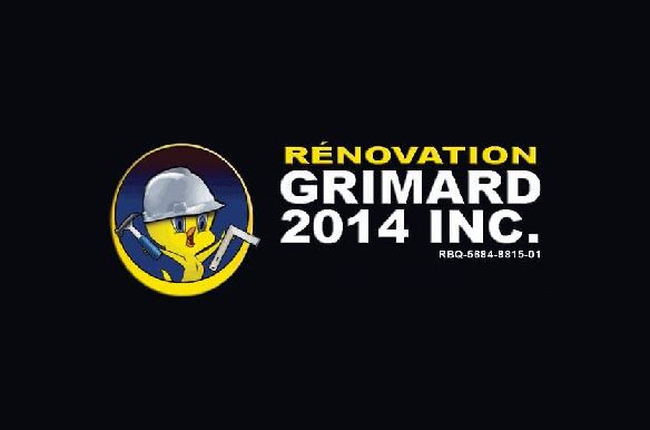 RÉNOVATION GRIMARD (2014) INC