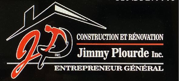 CONSTRUCTION ET RÉNOVATION JIMMY PLOURDE INC