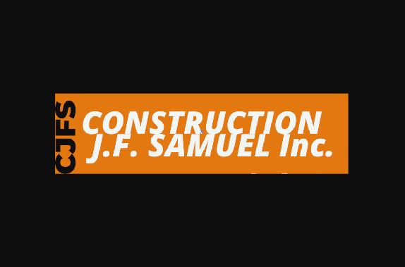 CONSTRUCTION J.F. SAMUEL INC