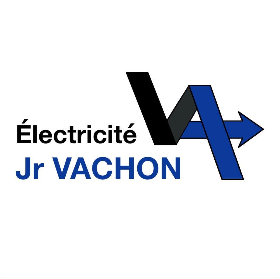 ÉLECTRICITÉ JUNIOR VACHON INC