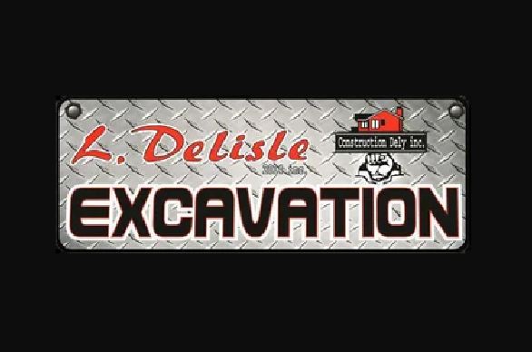 EXCAVATION L.DELISLE 2014