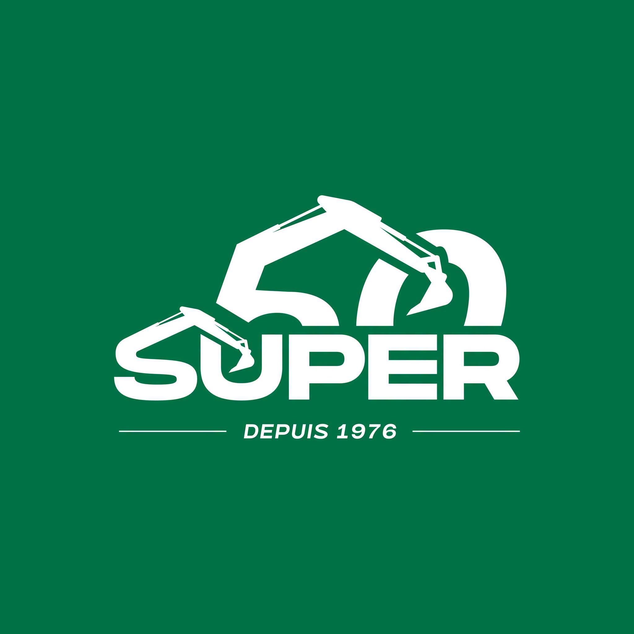 LES EXCAVATIONS SUPER INC