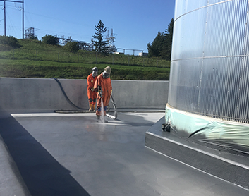 LES ENTREPRISES DANIEL LETARTE & FILS INC - photo 2