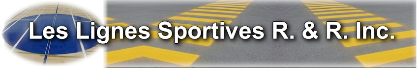 LES LIGNES SPORTIVES R & R INC