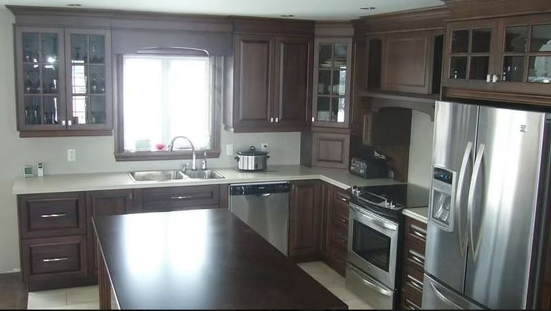 LES MEUBLES C.L.M. INC - photo 1