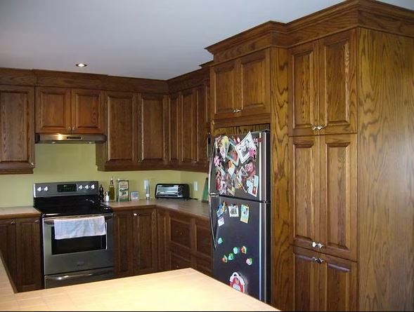 LES MEUBLES C.L.M. INC - photo 3