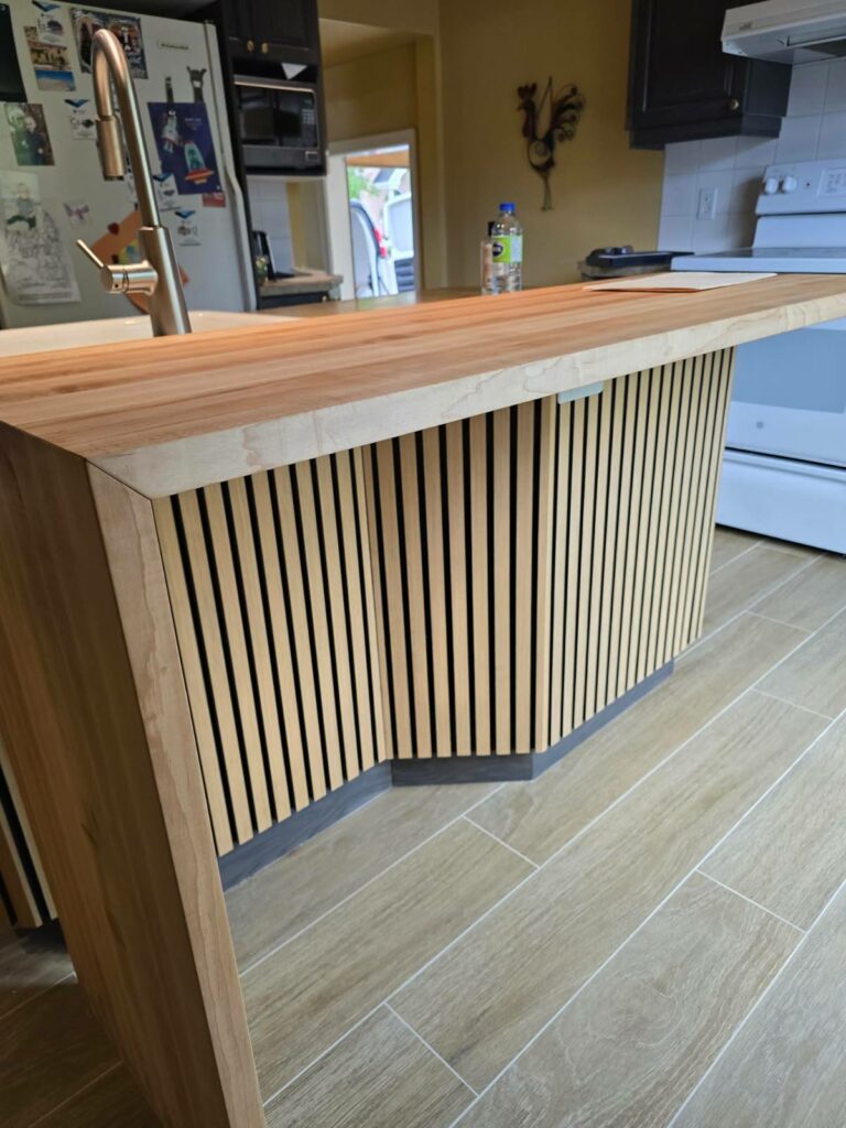 INSTALLATIONS A-G INC - photo 1