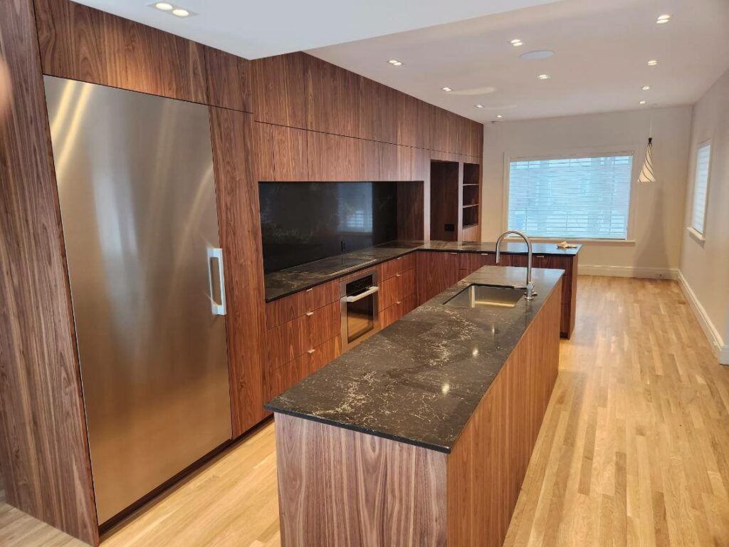 INSTALLATIONS A-G INC - photo 3