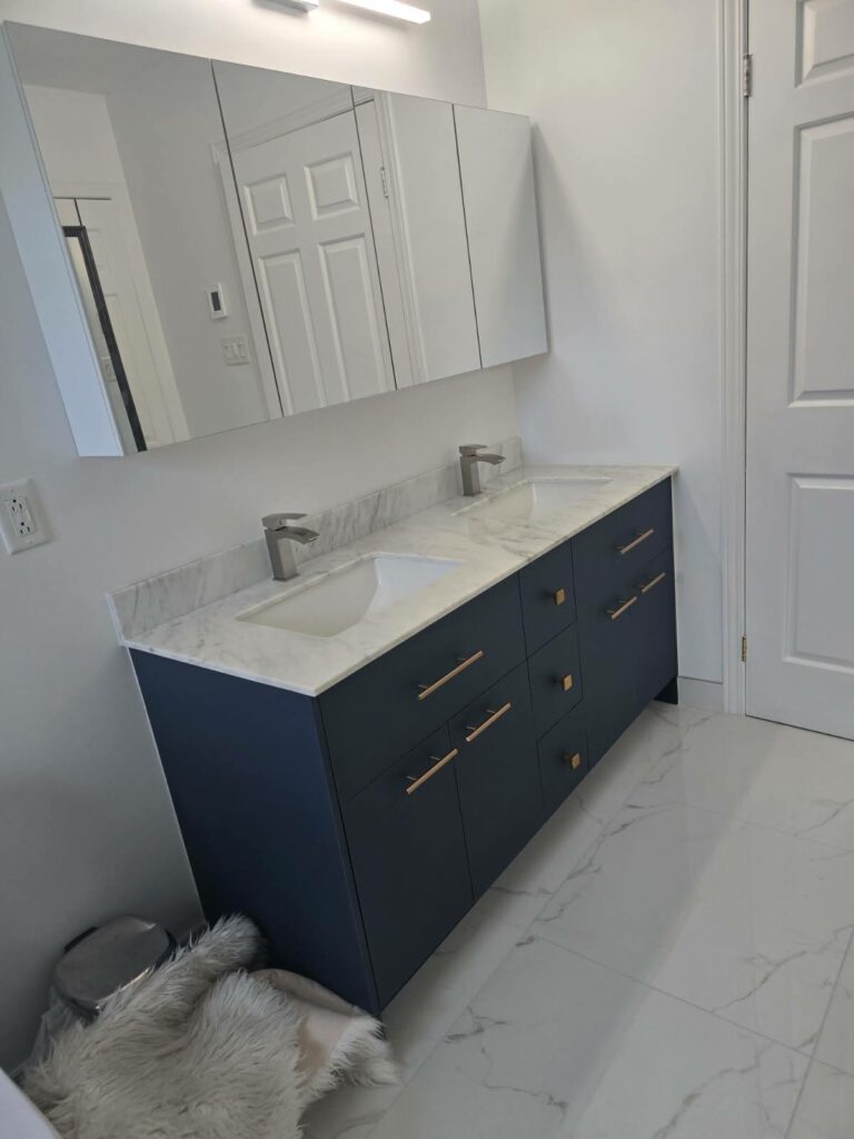 INSTALLATIONS A-G INC - photo 4