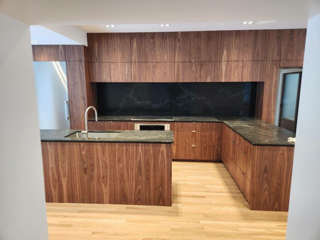 INSTALLATIONS A-G INC - photo 5