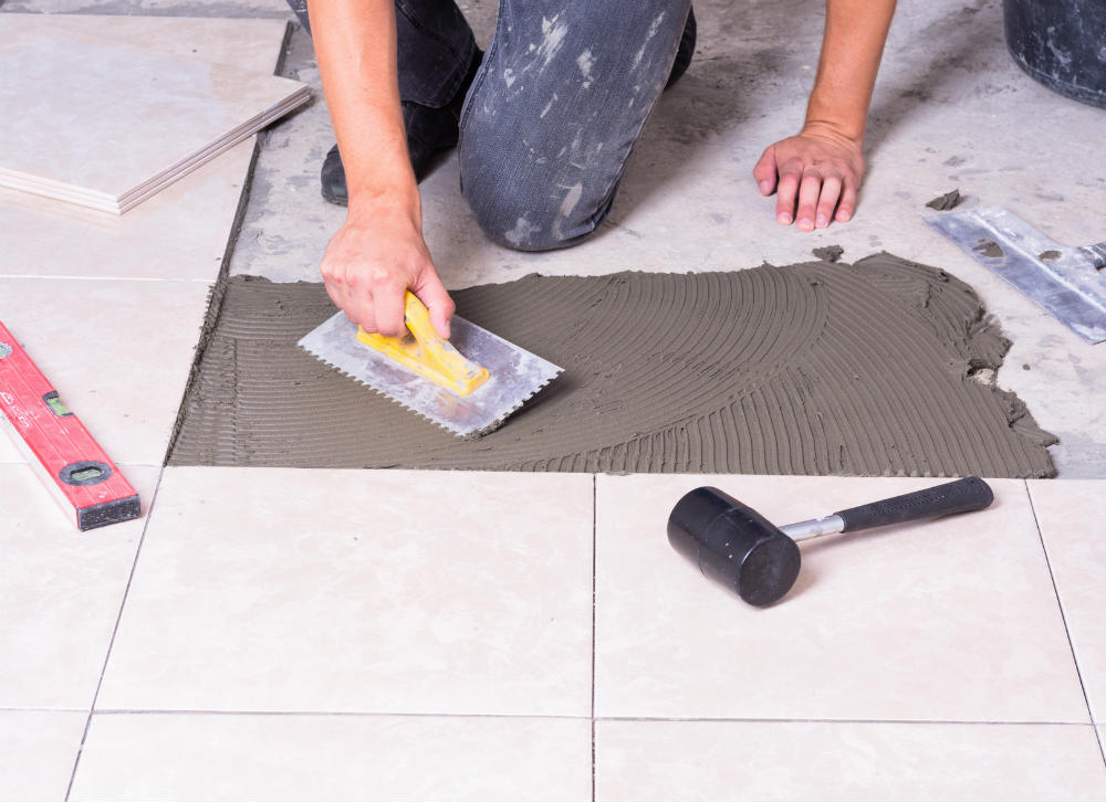 CARRELAGE MX INC - photo 6