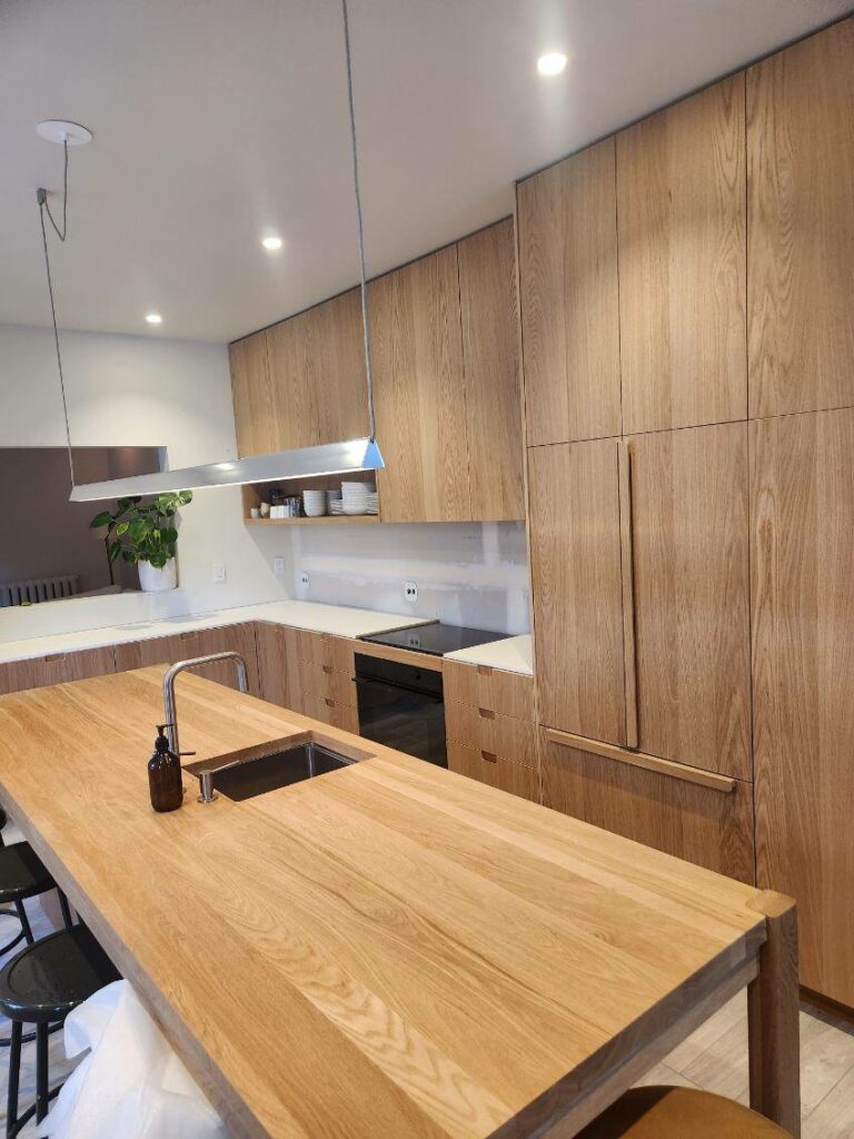 INSTALLATIONS A-G INC - photo 6
